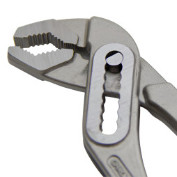 Adjustable pliers 8" LEMANSO LTL90013