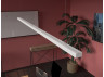 LED pendant linear lamp "N23-1-500" 220V 28.8W 2880lm 4500k white LEDUA