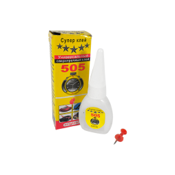 Super glue 505
