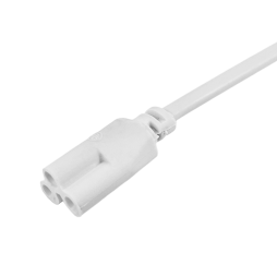 Wire 1000mm for T5 250V lamps