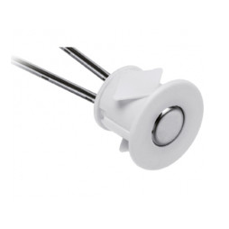 Touch switch with brightness adjustment 12V White (AE-WDSB-10DIM) GTV