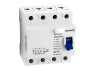 Differential relay Lemanso 4p 25A 30mA RCCB LRC60 (RCD)