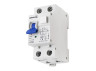 Diff. automatic Lemanso 6.0KA 1p+n 20A 30mA RCBO LBO60