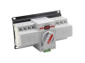Automatic backup input 4P 230V 63A 3-phase