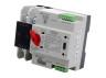 Automatic backup input TOMZN 2P 230V 125A warranty 30 days