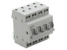 Load switch 4P 63A 400V