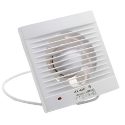 Wall fan 125mm Lemanso LM9153