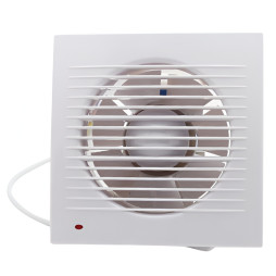 Wall fan 150mm Lemanso LM9157