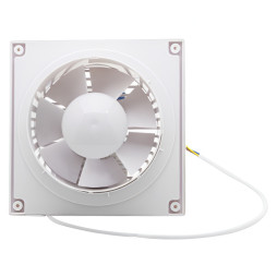 Wall fan 150mm Lemanso LM9157