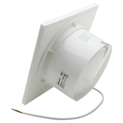 Wall fan with valve 200mm Lemanso LM9160