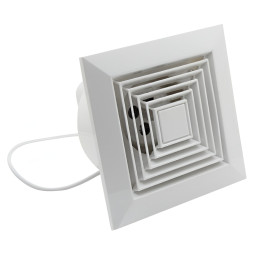 Ceiling fan 150mm Lemanso LM9161