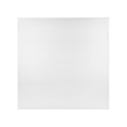 LED panel recessed S66-3340-B22 600*600 27w 4000k