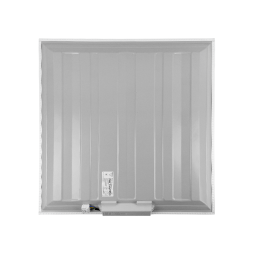 LED panel recessed S66-3340-B22 600*600 27w 4000k