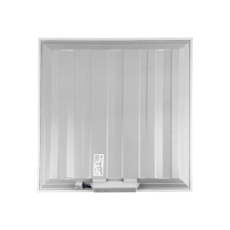 LED panel recessed A66-3350-B2Е 600*600 24w 5000k