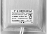 LED lamp recessed B12-0850-B4М 235*140 9w IP54