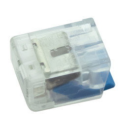 Terminal (2-a) Lemanso / LMA2609 (blue flags)