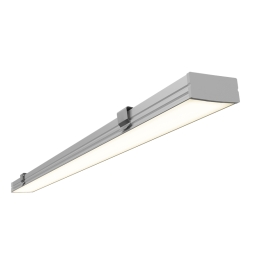 LED linear lamp "N15-500" 12V 9W 900lm 4500k (Without switch) LEDUA