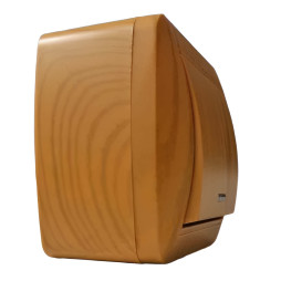 Surface switch 1st + LED backlight LEMANSO Magnolia alder LMR2109