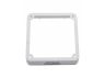 Surface mounted square box for Stealth DownLight 18W LM1089 Lemanso