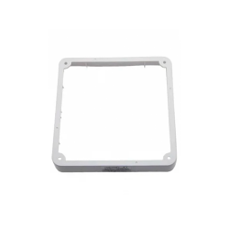 Surface square box for Stealth DownLight 24W LM1090 Lemanso