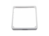 Surface square box for Stealth DownLight 24W LM1090 Lemanso