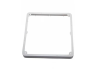 Surface square box for Stealth DownLight 36W LM1091 ​​Lemanso