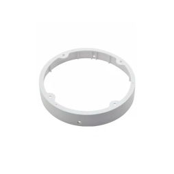 Surface round box for Stealth DownLight 24W LM1087 Lemanso