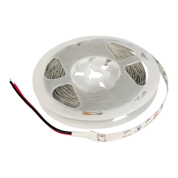 LED strip 3528-60led-8mm-12V 4.8W/m IP20 red MTK