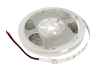 LED strip 3528-60led-8mm-12V 4.8W/m IP20 red MTK