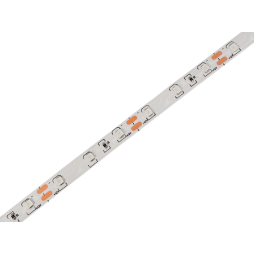 LED strip 3528-60led-8mm-12V 4.8W/m IP20 red MTK