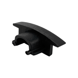 AL-01 Black caps LEDUA