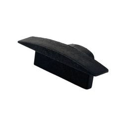 AL-01 Black caps LEDUA