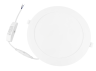 LED lamp Comfort round recessed 18W 1440LM 4500K 85-265V LM1028 Lemanso