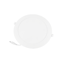 LED lamp Comfort round recessed 18W 1440LM 4500K 85-265V LM1028 Lemanso