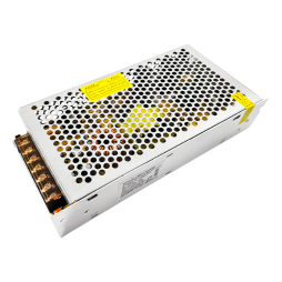 Power supply 200W-IP20 12V/LM803 165x98x45mm Lemanso