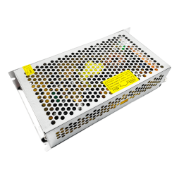 Power supply 200W-IP20 12V/LM803 165x98x45mm Lemanso