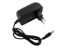 Power supply 24W-IP44 plastic, plug+cable 1m 12V/LM841 Lemanso