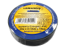 Insulating tape Standard 20 meters black LMA006 Lemanso