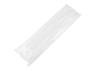 Cable tie locking white 4.8*350mm. (100pcs pack)