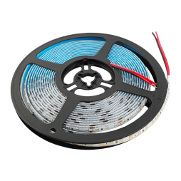LED strip 2835-120led-12V 10W/m IP65 720LM/m 6500K Premium LM849 Lemanso