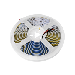 LED strip COB 320led-8mm-12V IP20 9W/m 2700-3500K (MTK-ULTRA-320WWСОВ-12) MTK (1023084)