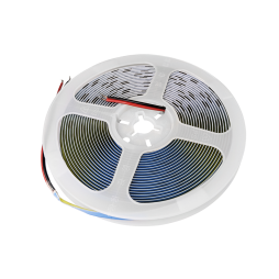 LED strip COB 320led-8mm-12V IP20 9W/m 6000-6500K (MTK-ULTRA-320WСОВ-12) MTK (1023085)