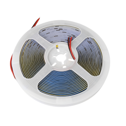 LED strip COB 320led-8mm-24V IP20 9W/m 4000-4500K (MTK-ULTRA-320NWСОВ-24) MTK (1023087)