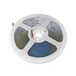 LED strip COB 320led-8mm-24V IP20 9W/m 6000-6500K (MTK-ULTRA-320WСОВ-24) MTK (1023086)