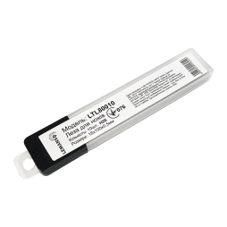 Knife blades 10pcs LTL80010 Lemanso