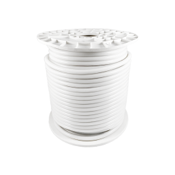 Neon 360grad.120LED 6W/m IP65 pink 2835SMD 220V 2160LM / LM860 "Monaco" Lemanso