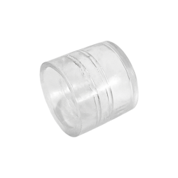 End cap for neon 360grad. / LM869 Lemanso