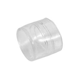 End cap for neon 360grad. / LM869 Lemanso