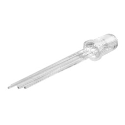 Diodes 5mm pure RGB 4pin common anode LEDUA