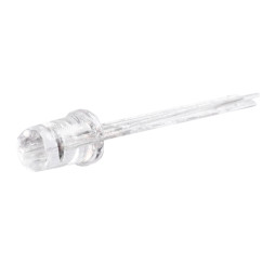 Diodes 5mm pure RGB 4pin common anode LEDUA